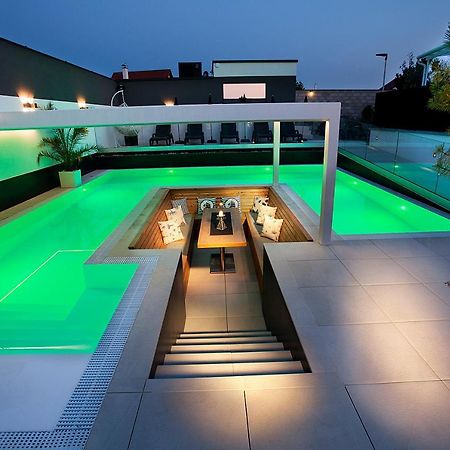 Apartmany Ladná 외부 사진