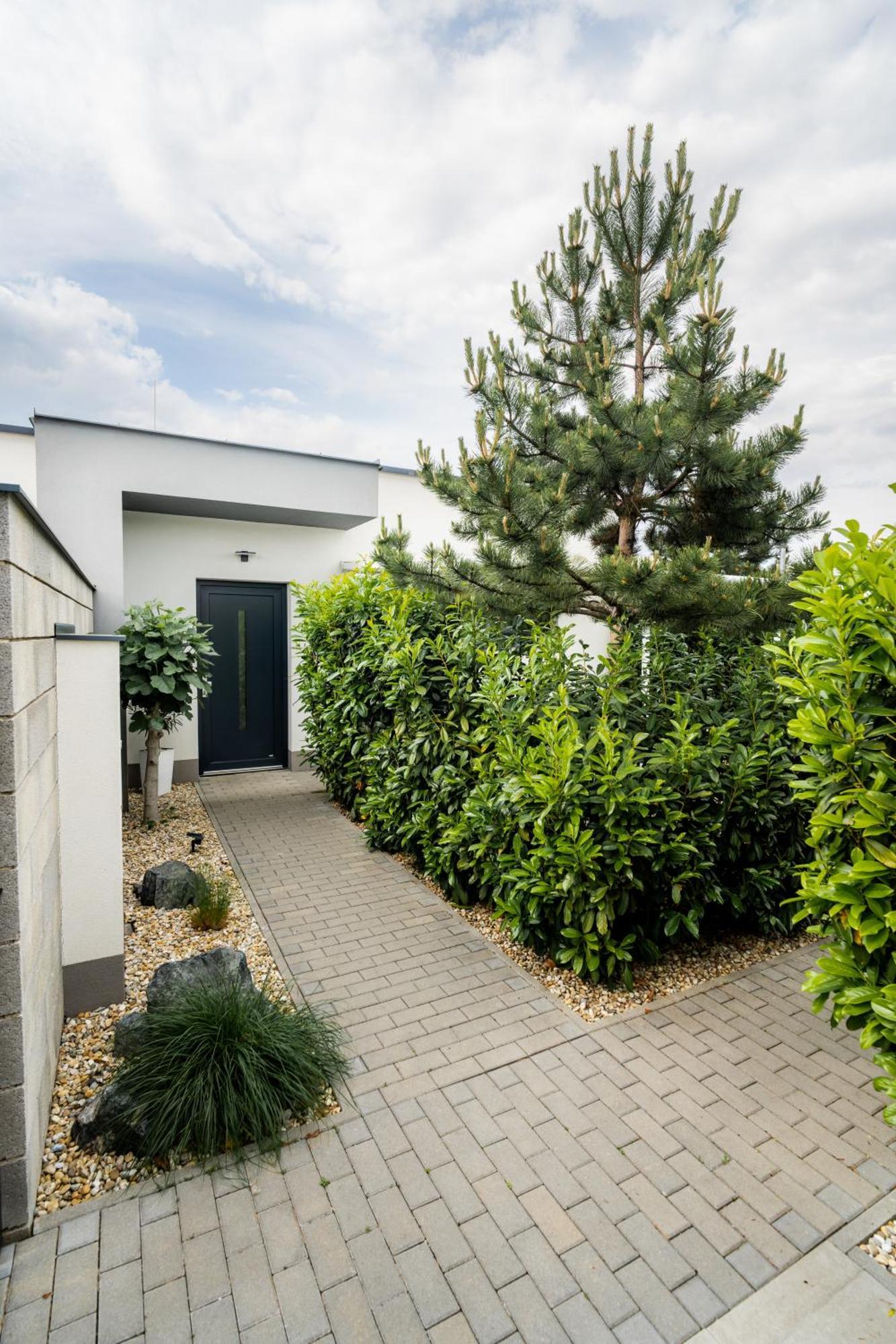 Apartmany Ladná 외부 사진