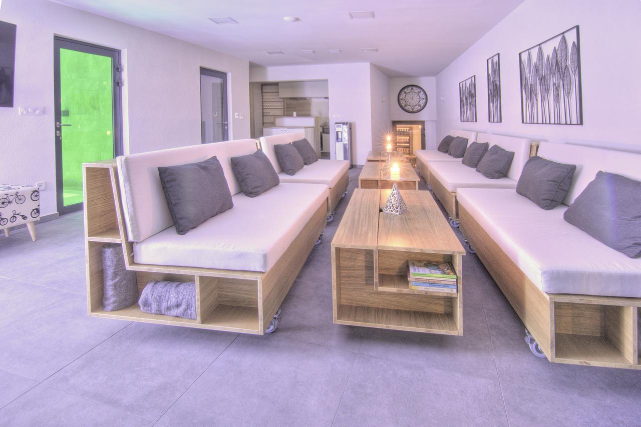 Apartmany Ladná 외부 사진