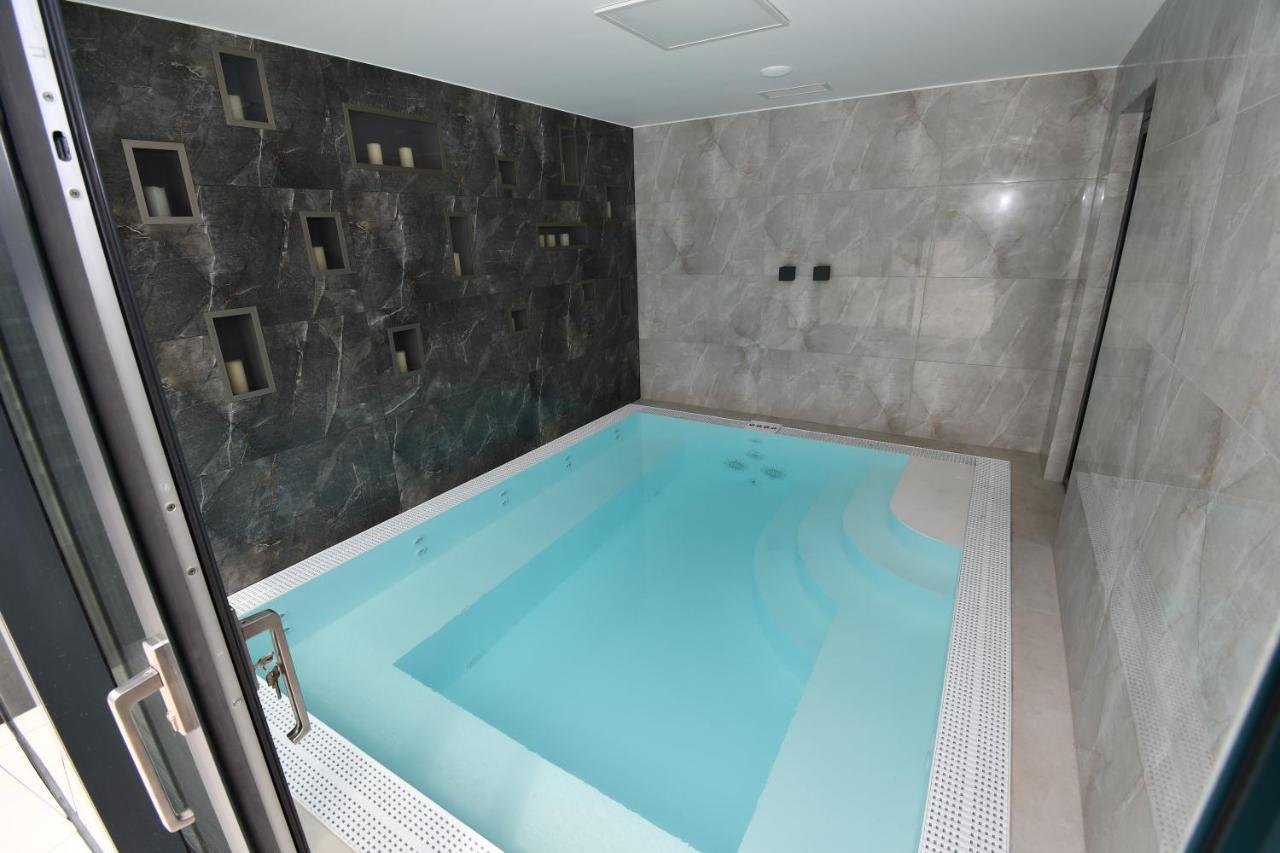 Apartmany Ladná 외부 사진