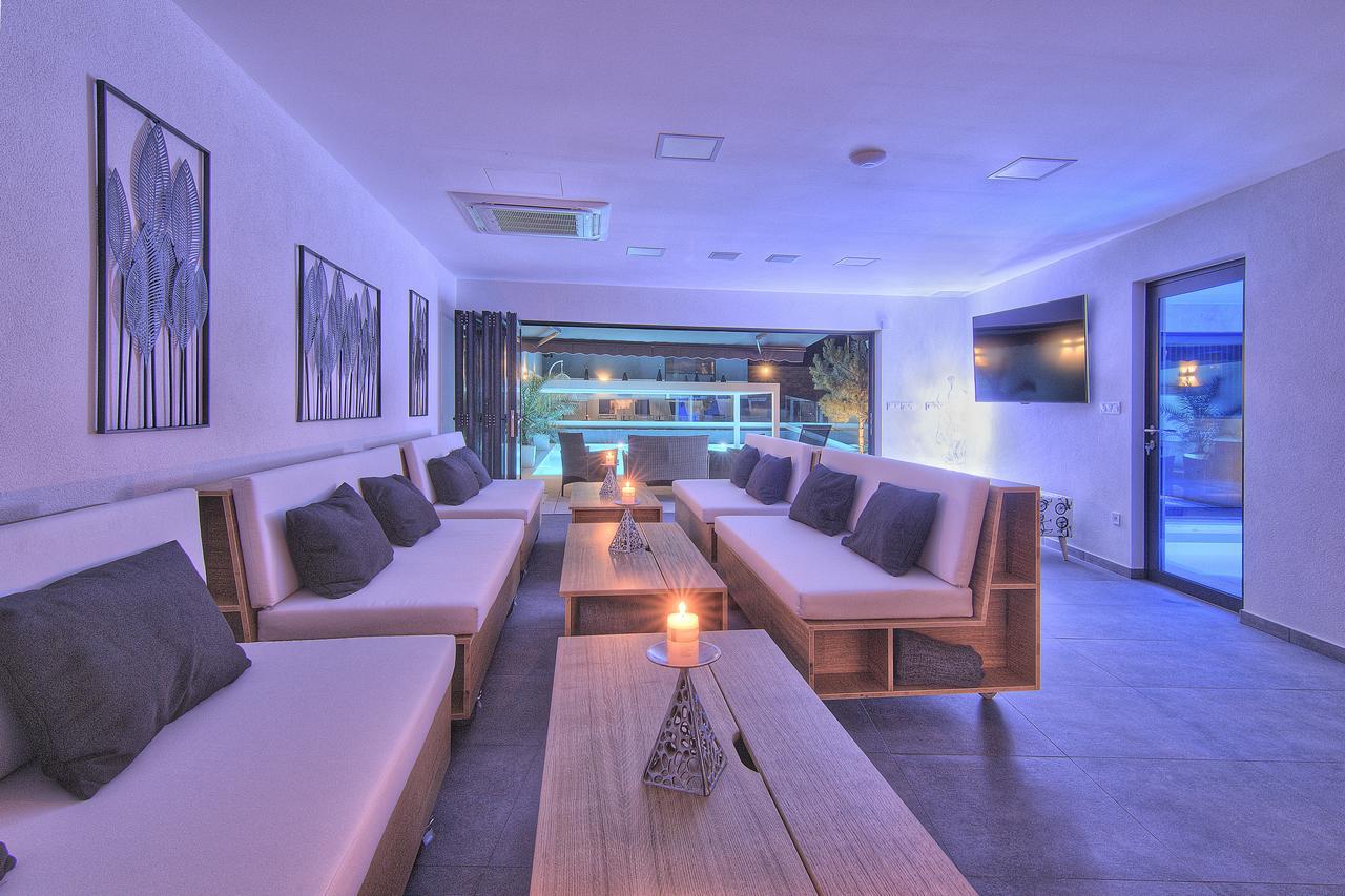 Apartmany Ladná 외부 사진