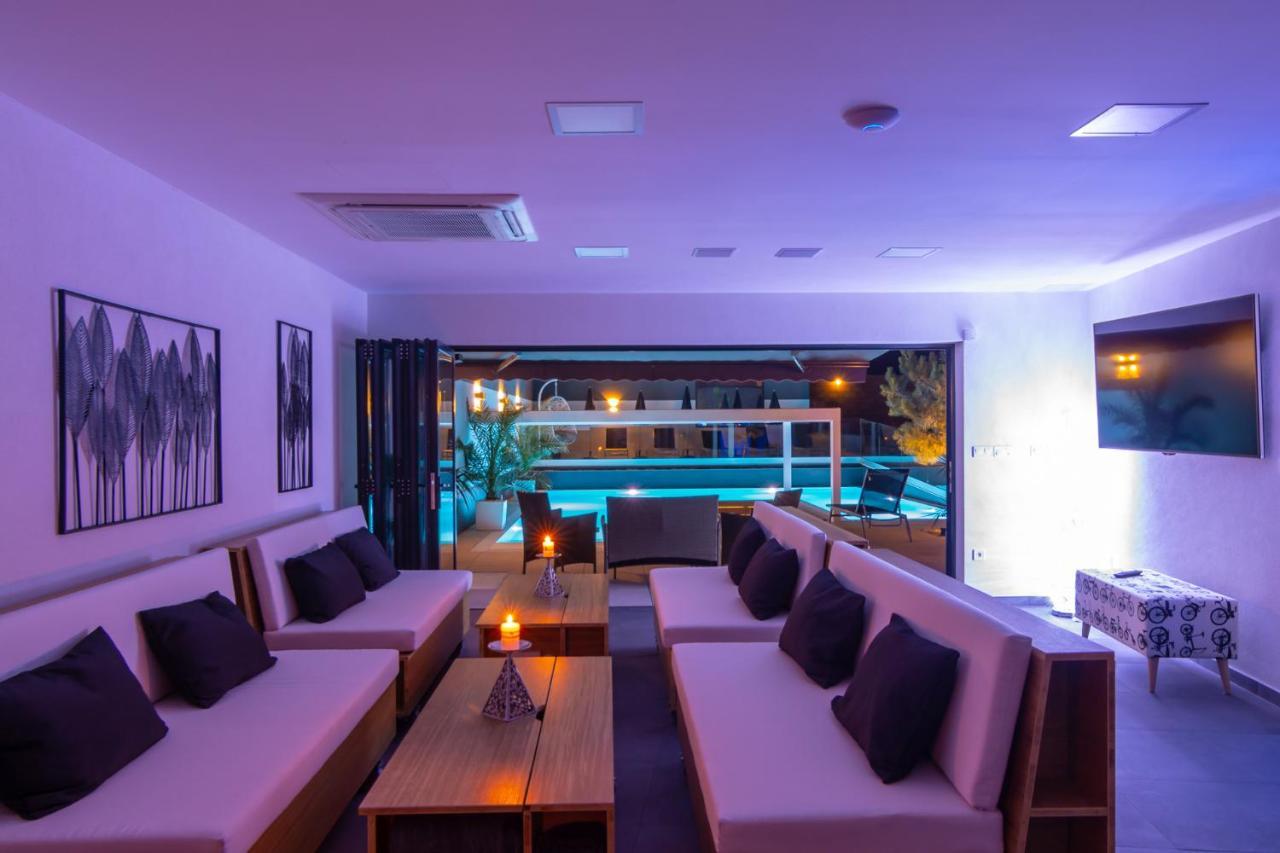 Apartmany Ladná 외부 사진