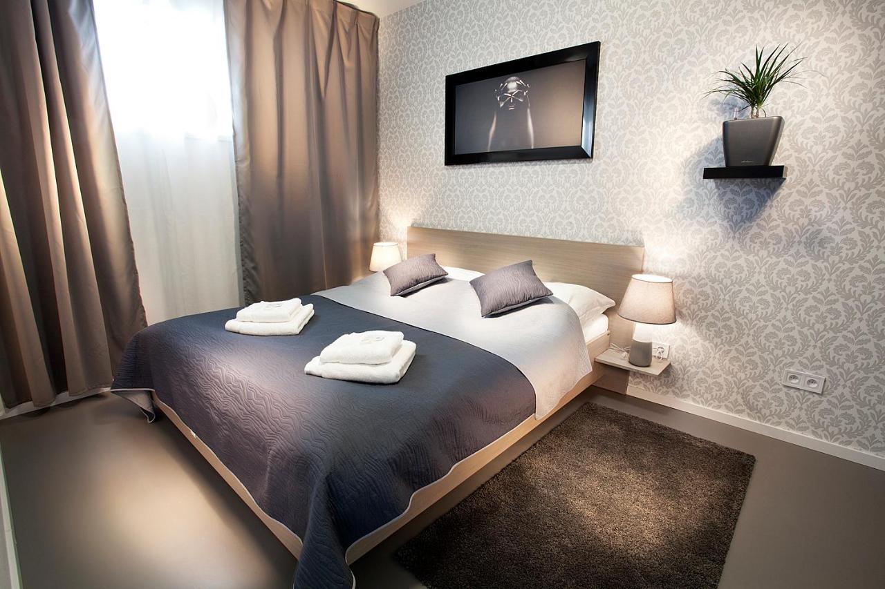 Apartmany Ladná 외부 사진