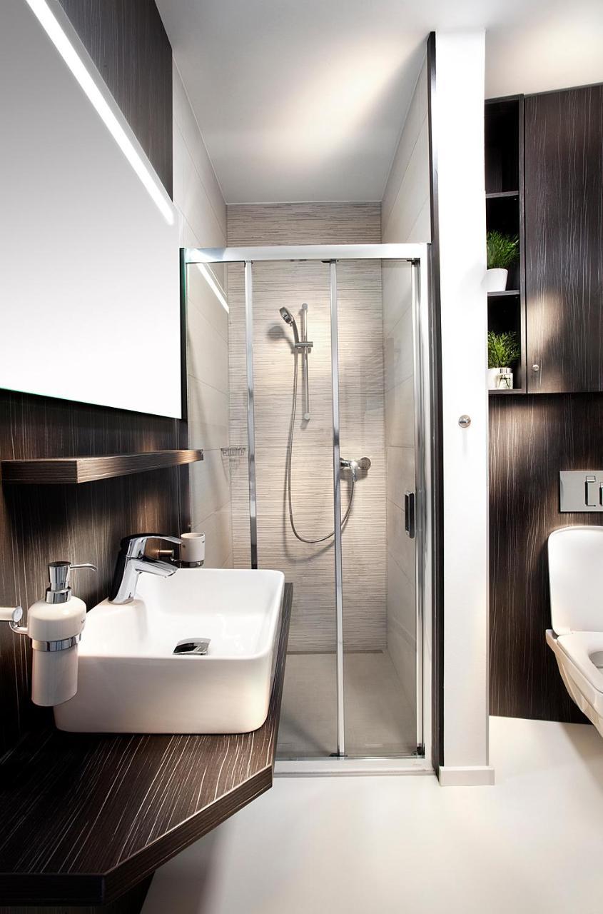 Apartmany Ladná 외부 사진