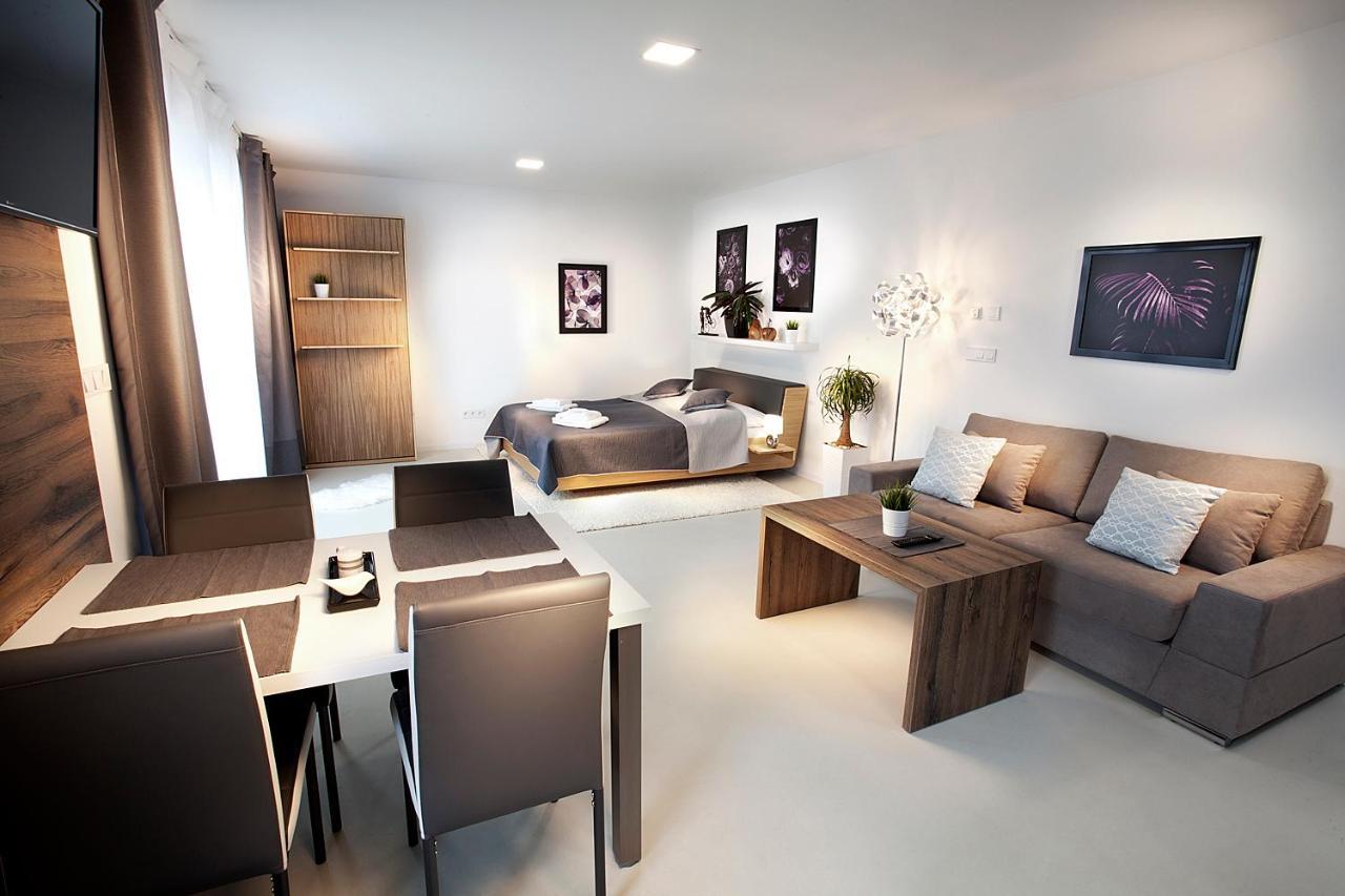 Apartmany Ladná 외부 사진