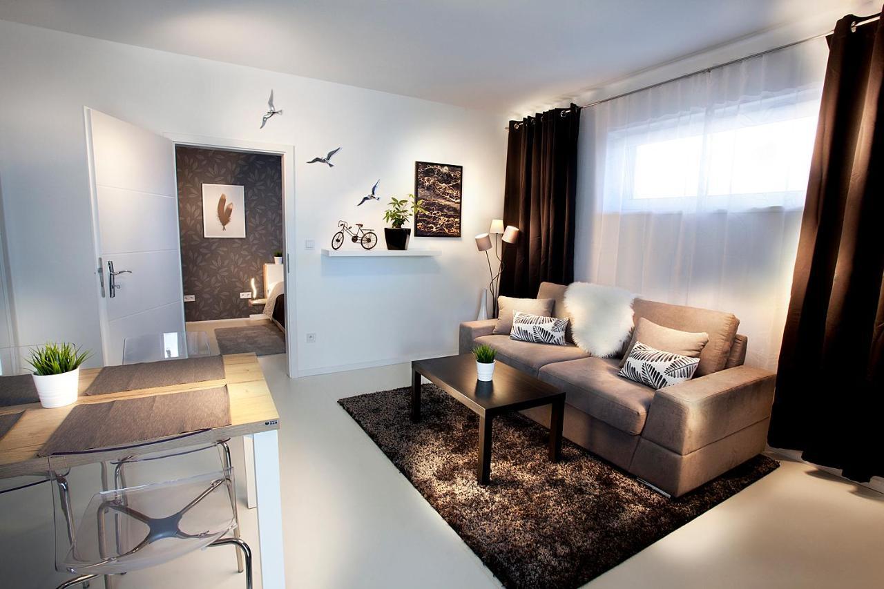 Apartmany Ladná 외부 사진