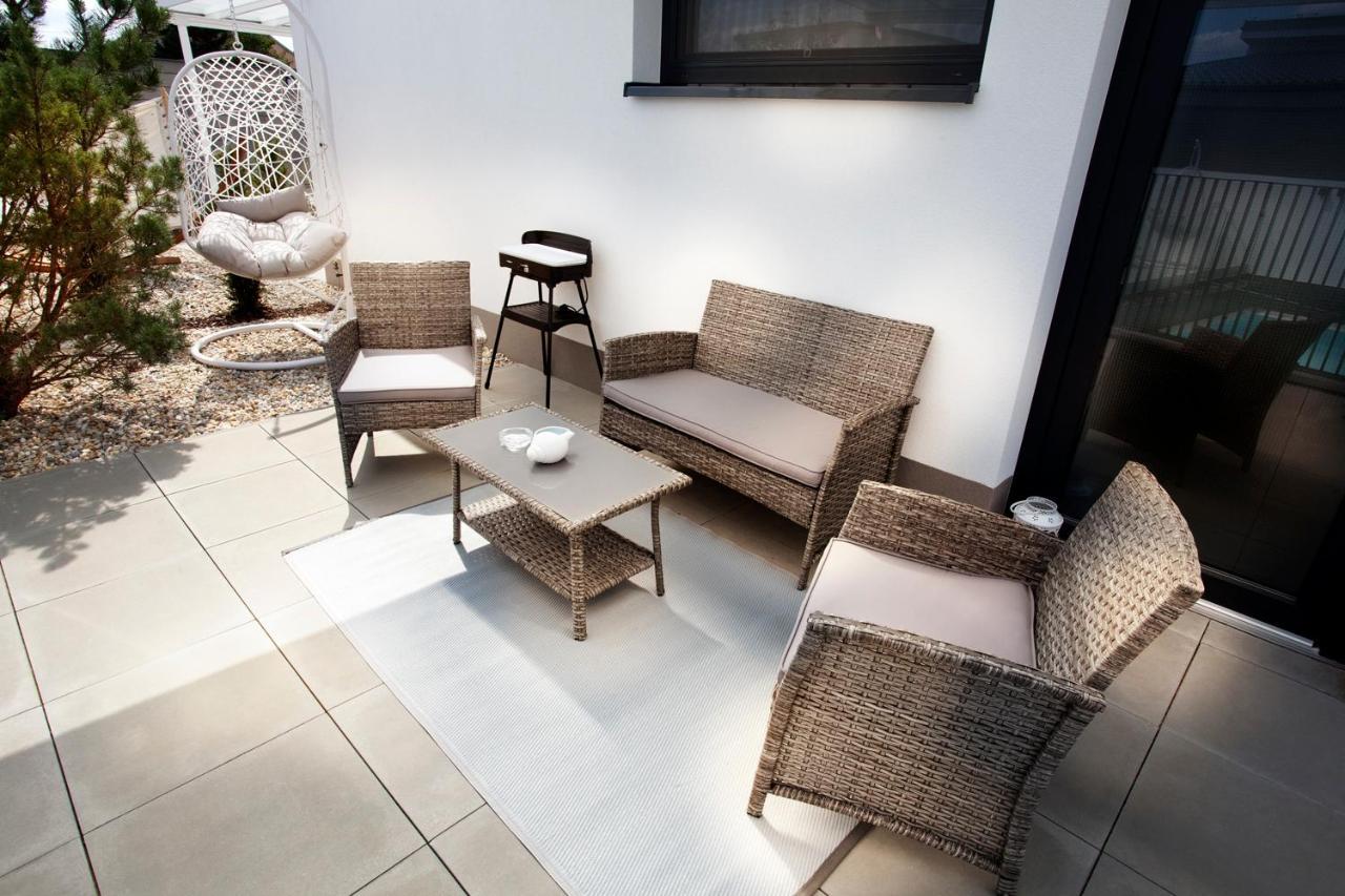 Apartmany Ladná 외부 사진