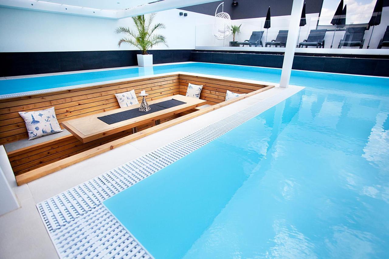 Apartmany Ladná 외부 사진