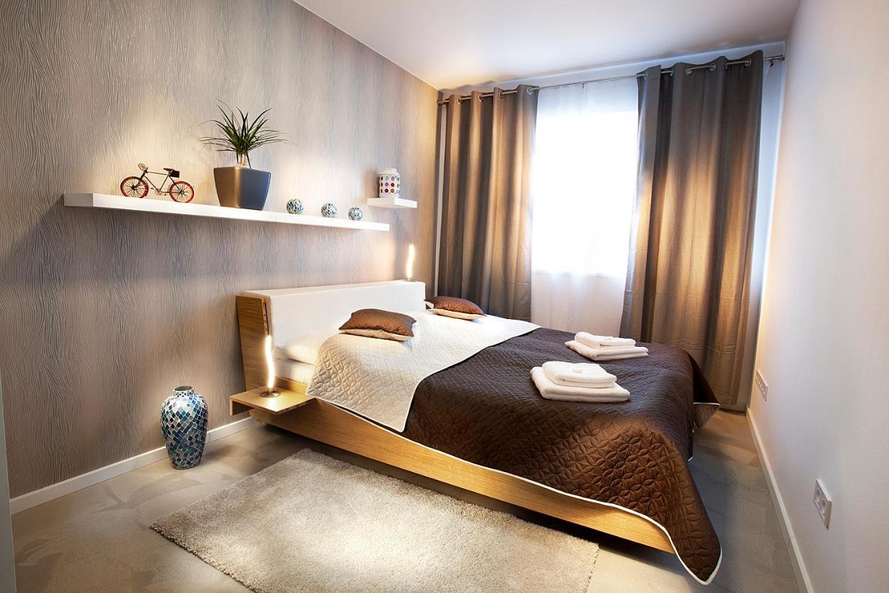 Apartmany Ladná 외부 사진