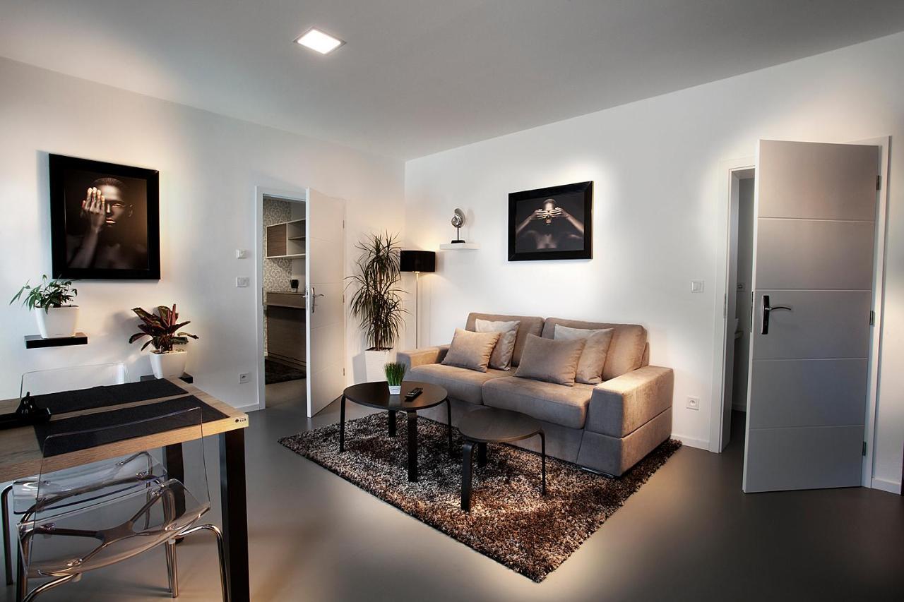 Apartmany Ladná 외부 사진
