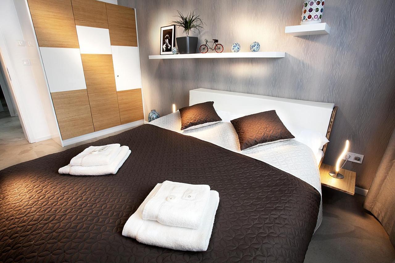 Apartmany Ladná 외부 사진