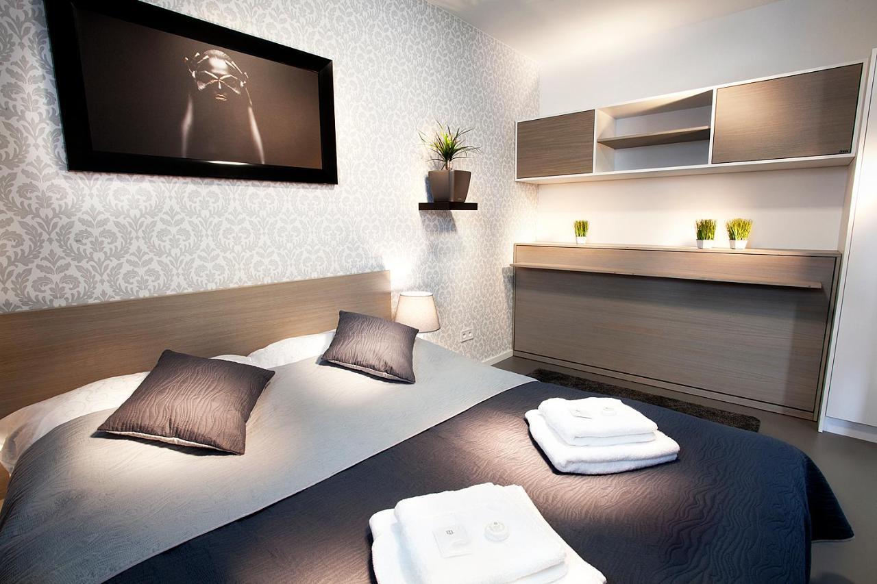 Apartmany Ladná 외부 사진