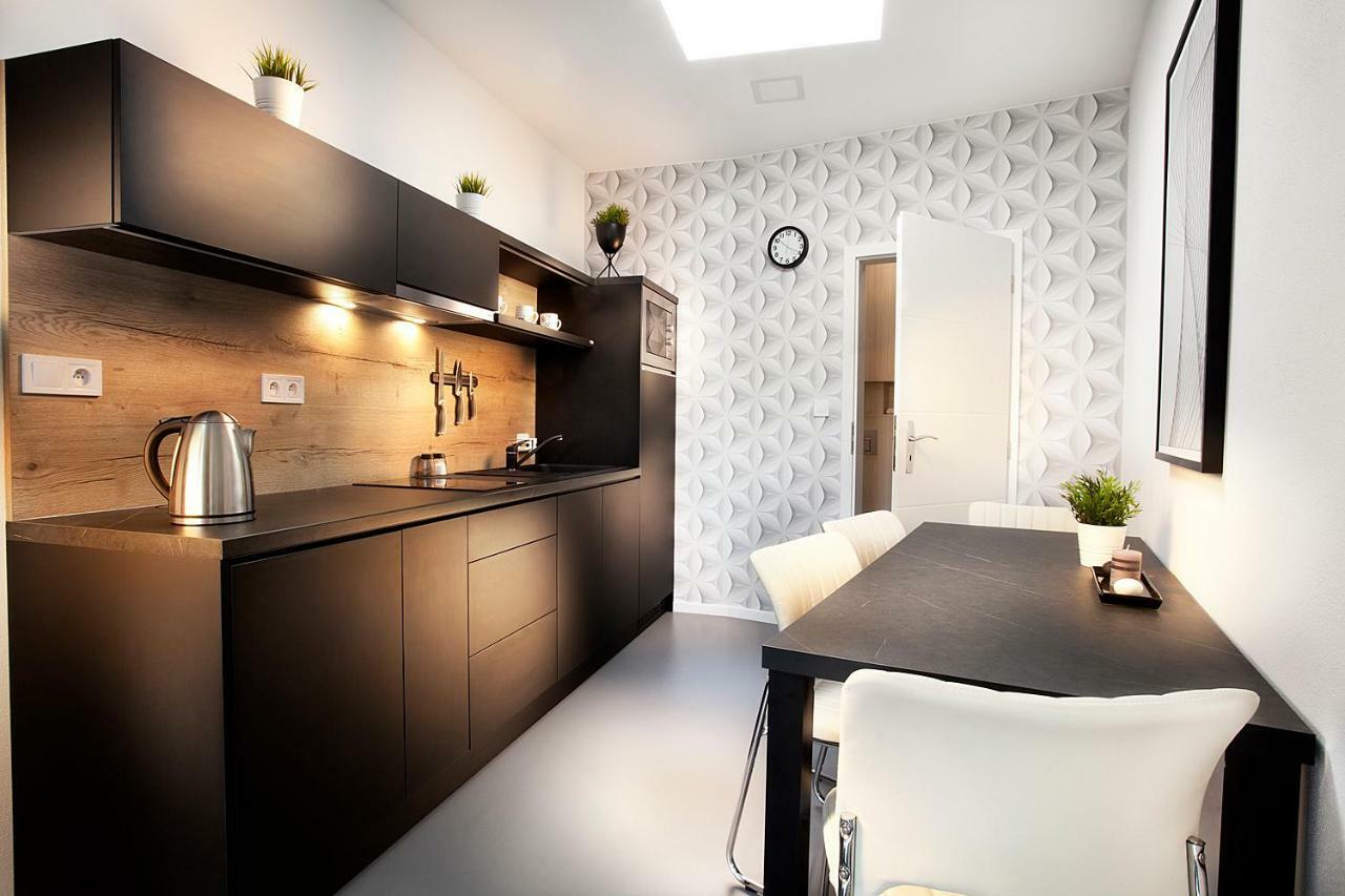 Apartmany Ladná 외부 사진