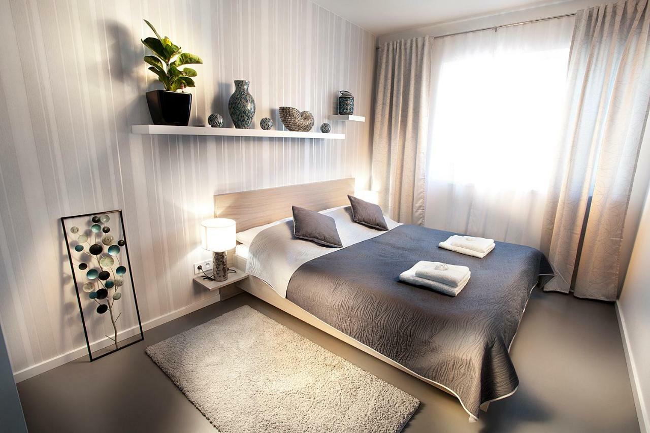 Apartmany Ladná 외부 사진