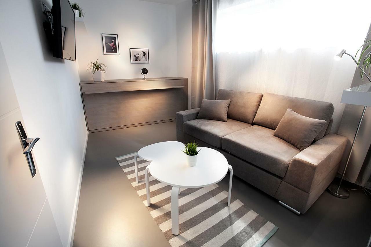 Apartmany Ladná 외부 사진