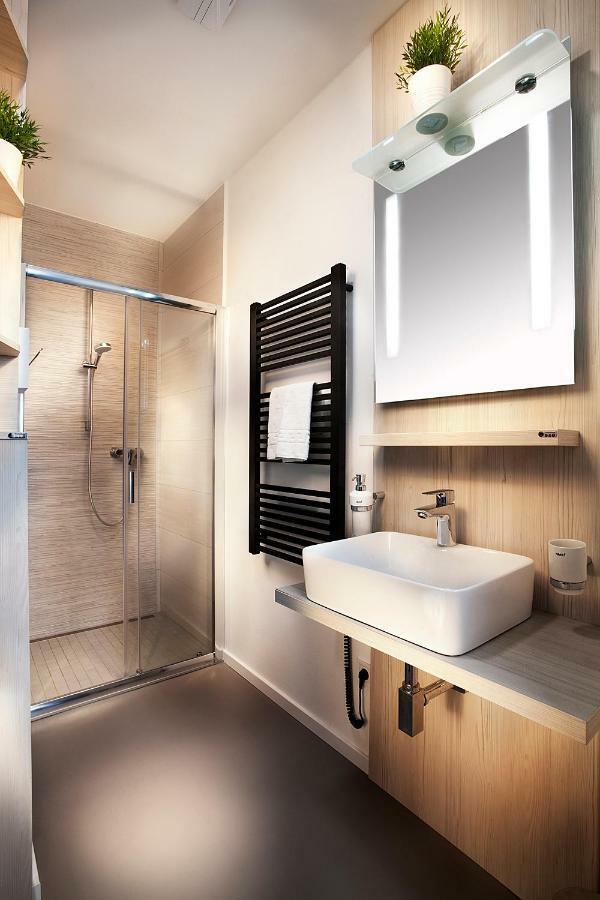 Apartmany Ladná 외부 사진