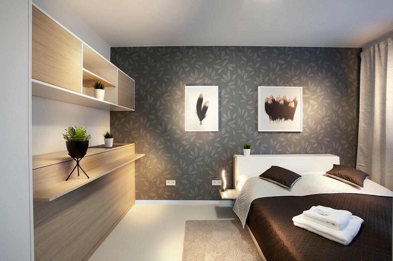 Apartmany Ladná 외부 사진