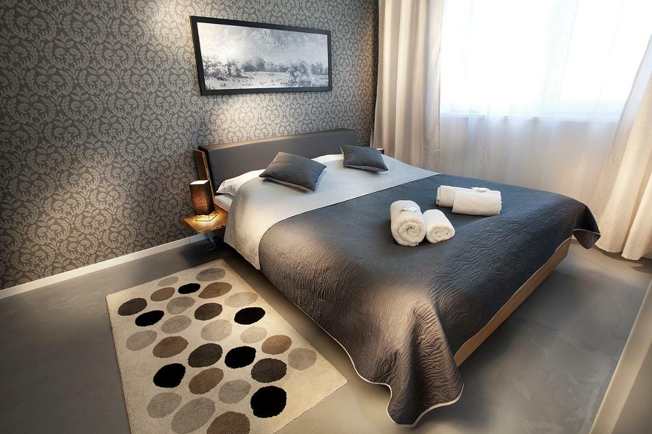 Apartmany Ladná 외부 사진