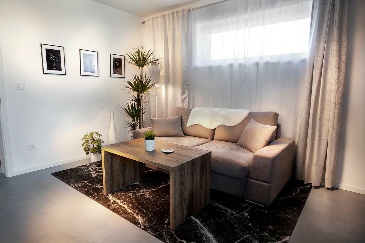 Apartmany Ladná 외부 사진